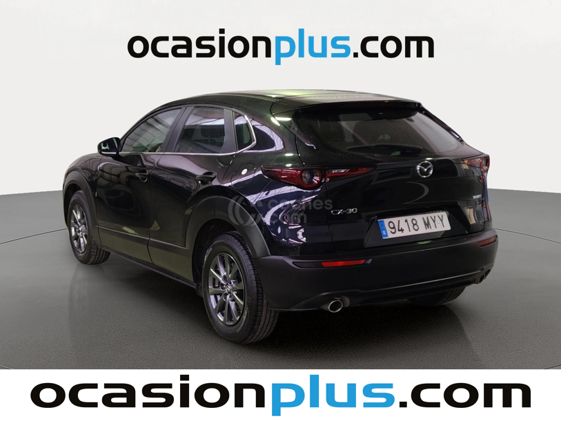 Foto del MAZDA CX-30 2.5 e-Skyactiv-G Prime Line FWD Aut. 103kW
