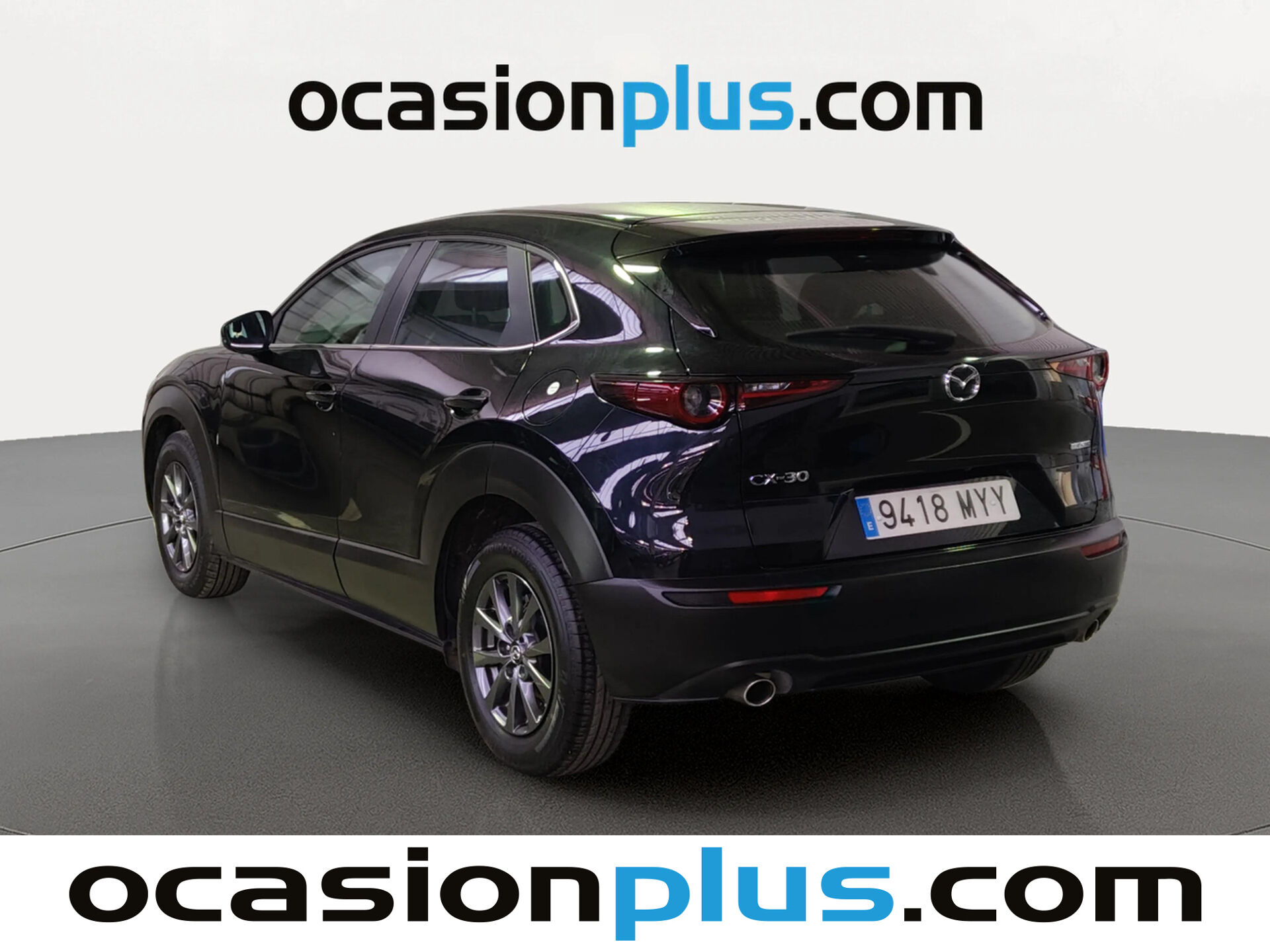 Imagen 3 de MAZDA CX-30
