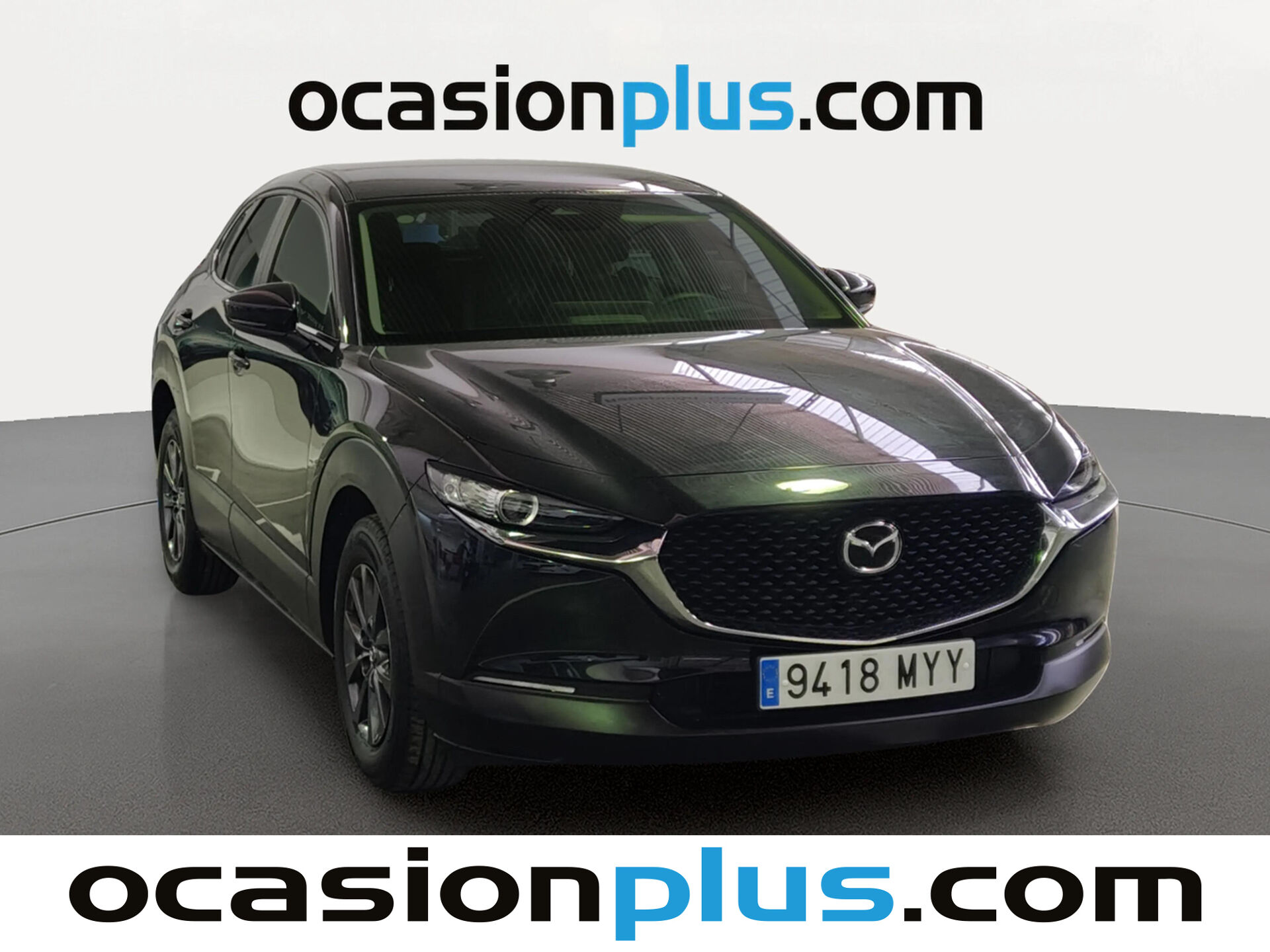 Imagen 2 de MAZDA CX-30