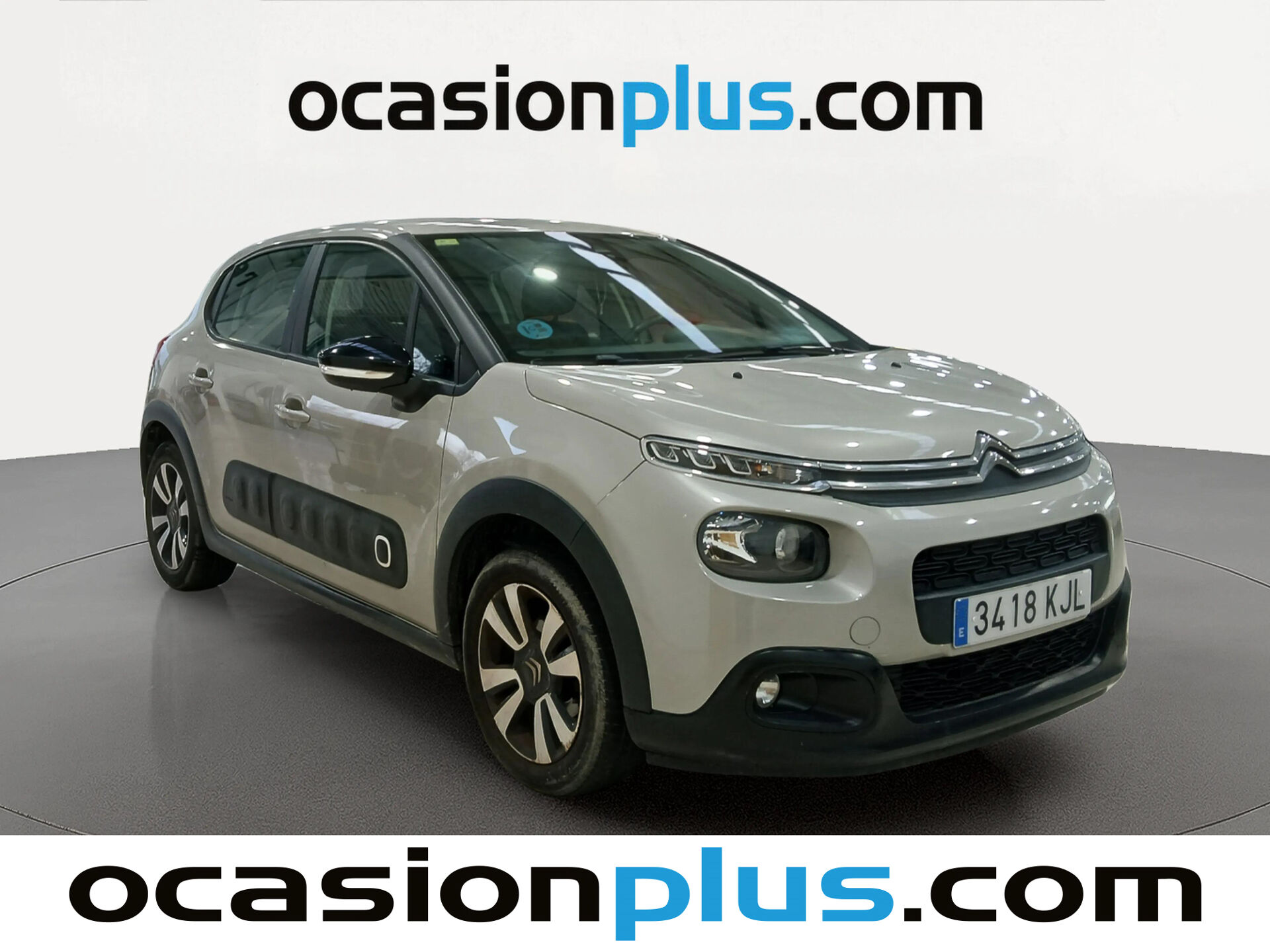 Imagen 2 de CITROEN C3