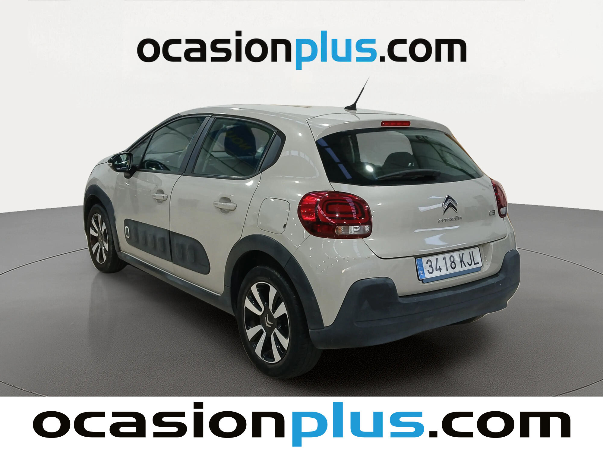 Foto del CITROEN C3 1.2 PureTech Feel Edition 82