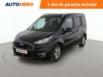 Imagen de FORD Tourneo Connect 1.5TDCi Auto-S&S Titanium 100