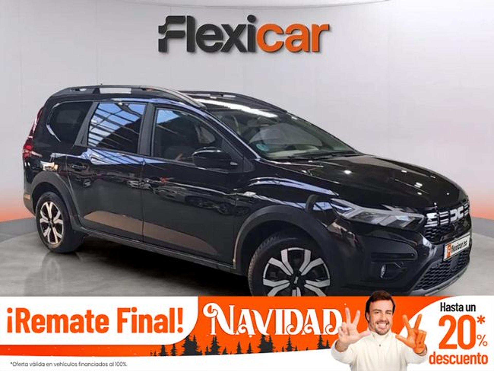 Imagen de DACIA Jogger