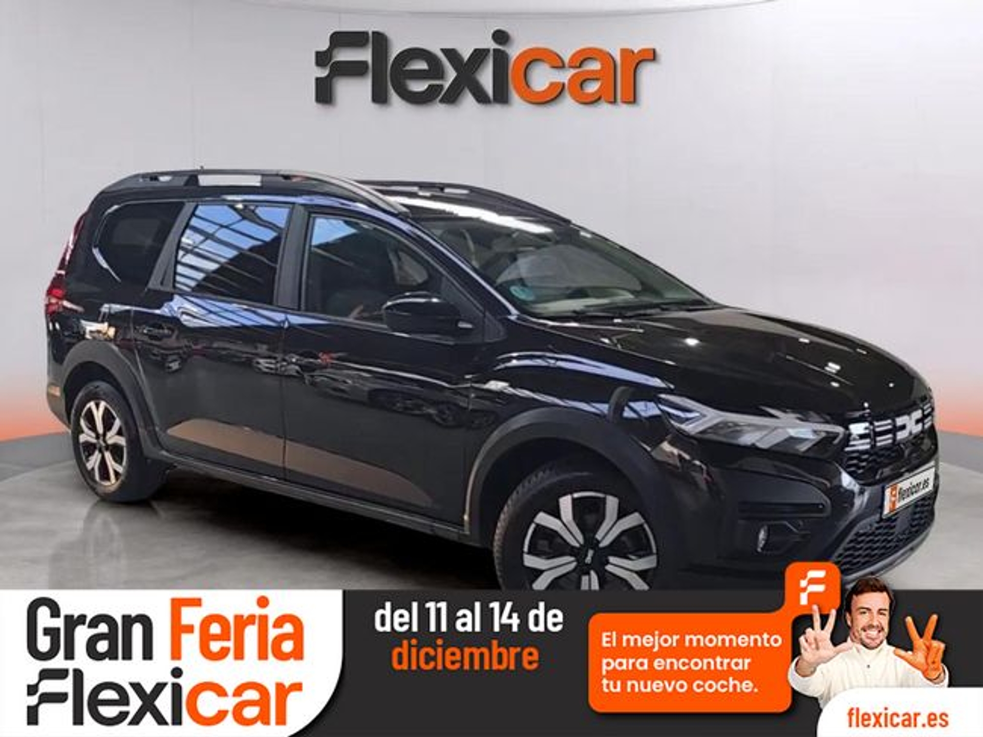 Imagen de DACIA Jogger
