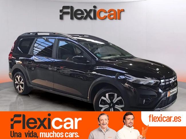 DACIA Jogger (S.L. Extreme Go 74kW (100CV) ECO-G 5p) en Asturias