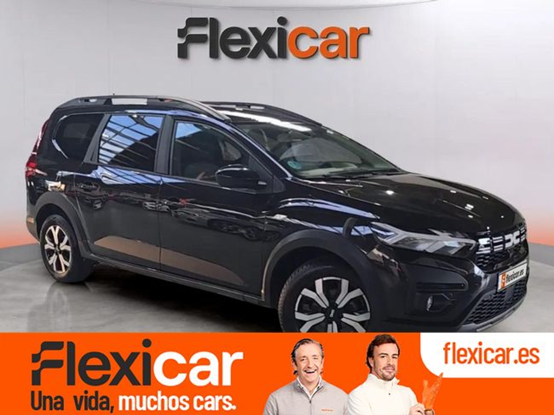 Imagen de DACIA Jogger