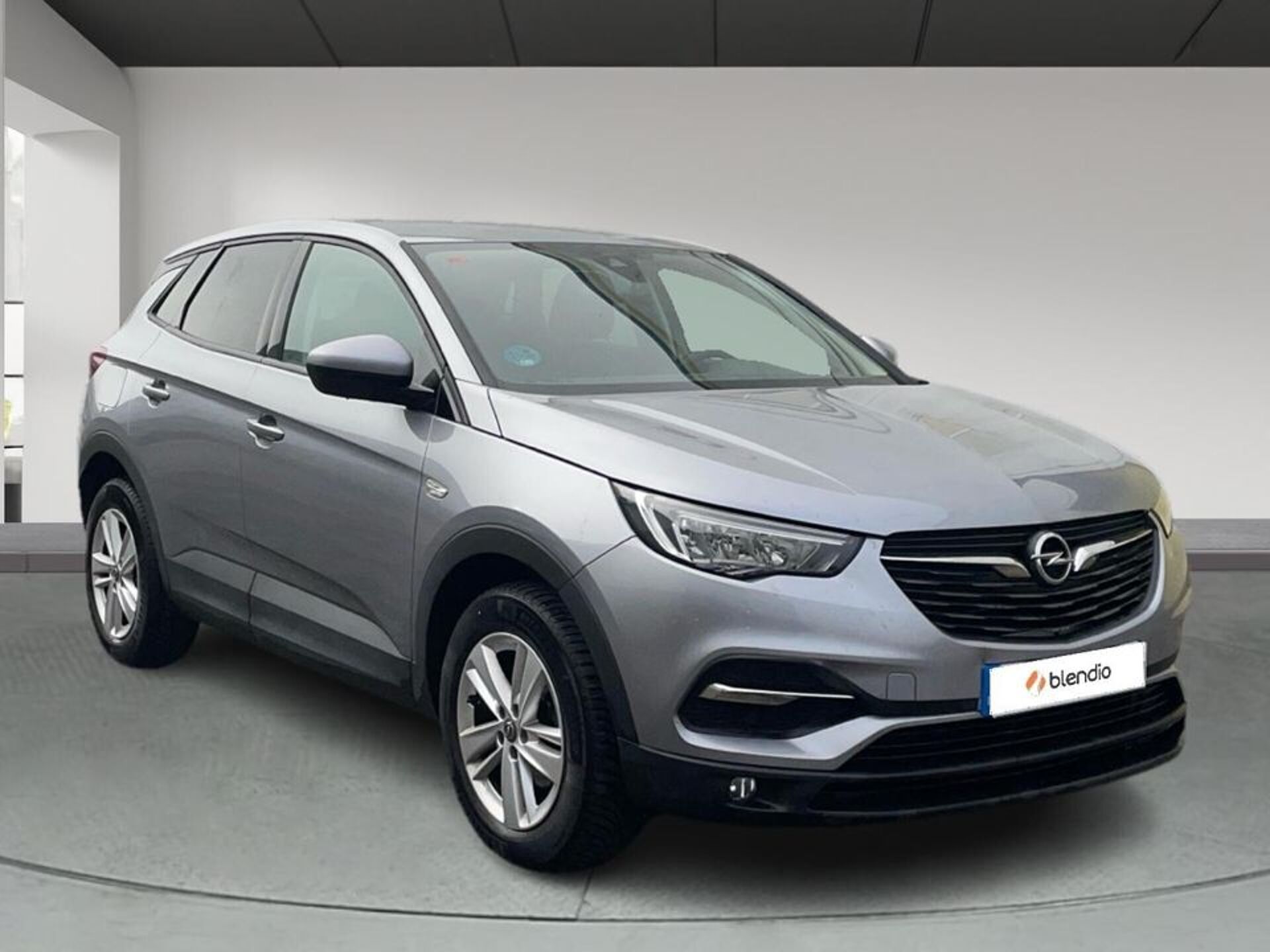 Imagen 3 de OPEL Grandland X