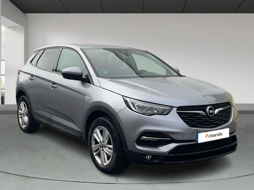 Foto del OPEL Grandland X 1.5CDTi S&S Edition 130