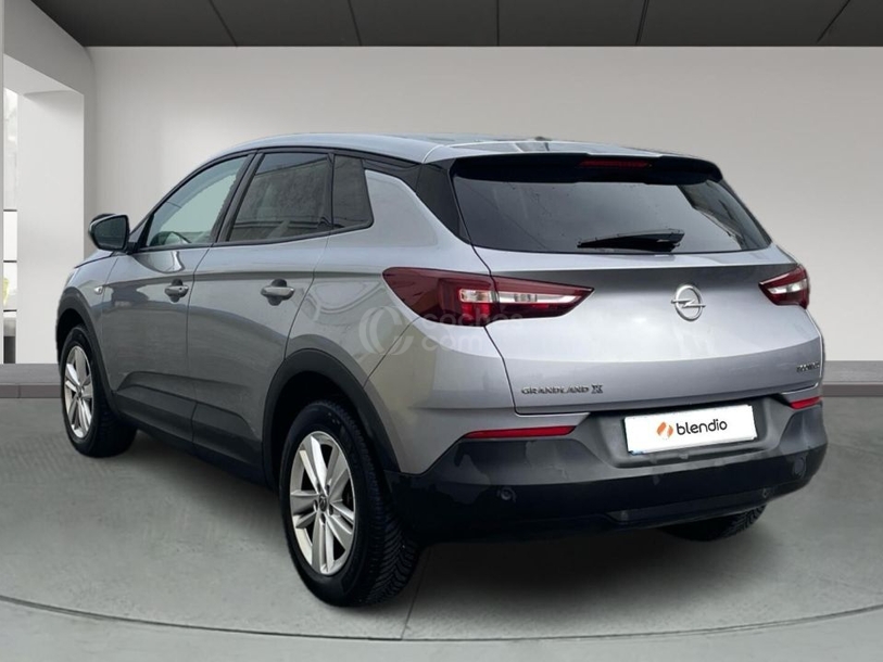 Foto del OPEL Grandland X 1.5CDTi S&S Edition 130