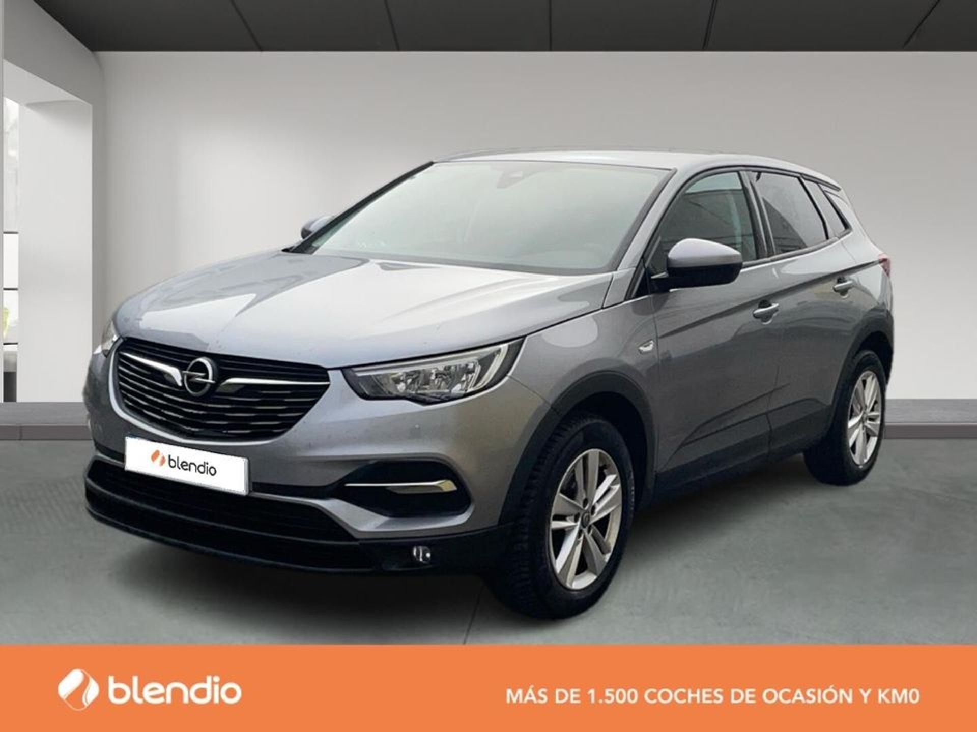 Imagen de OPEL Grandland X