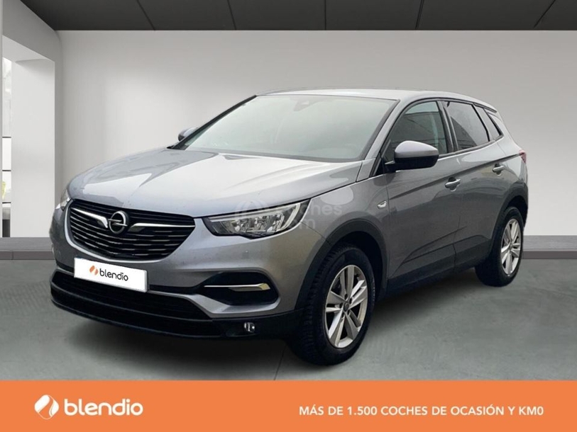 Foto del OPEL Grandland X 1.5CDTi S&S Edition 130