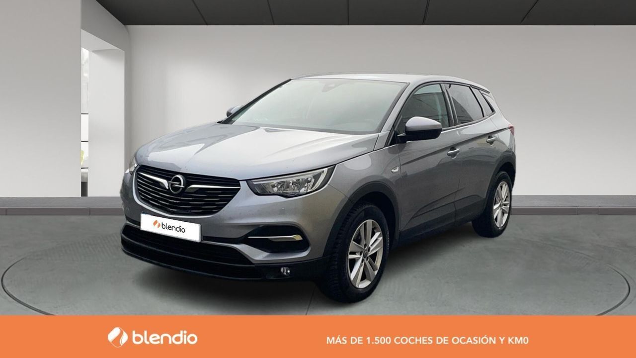 Foto del OPEL Grandland X 1.5CDTi S&S Edition 130