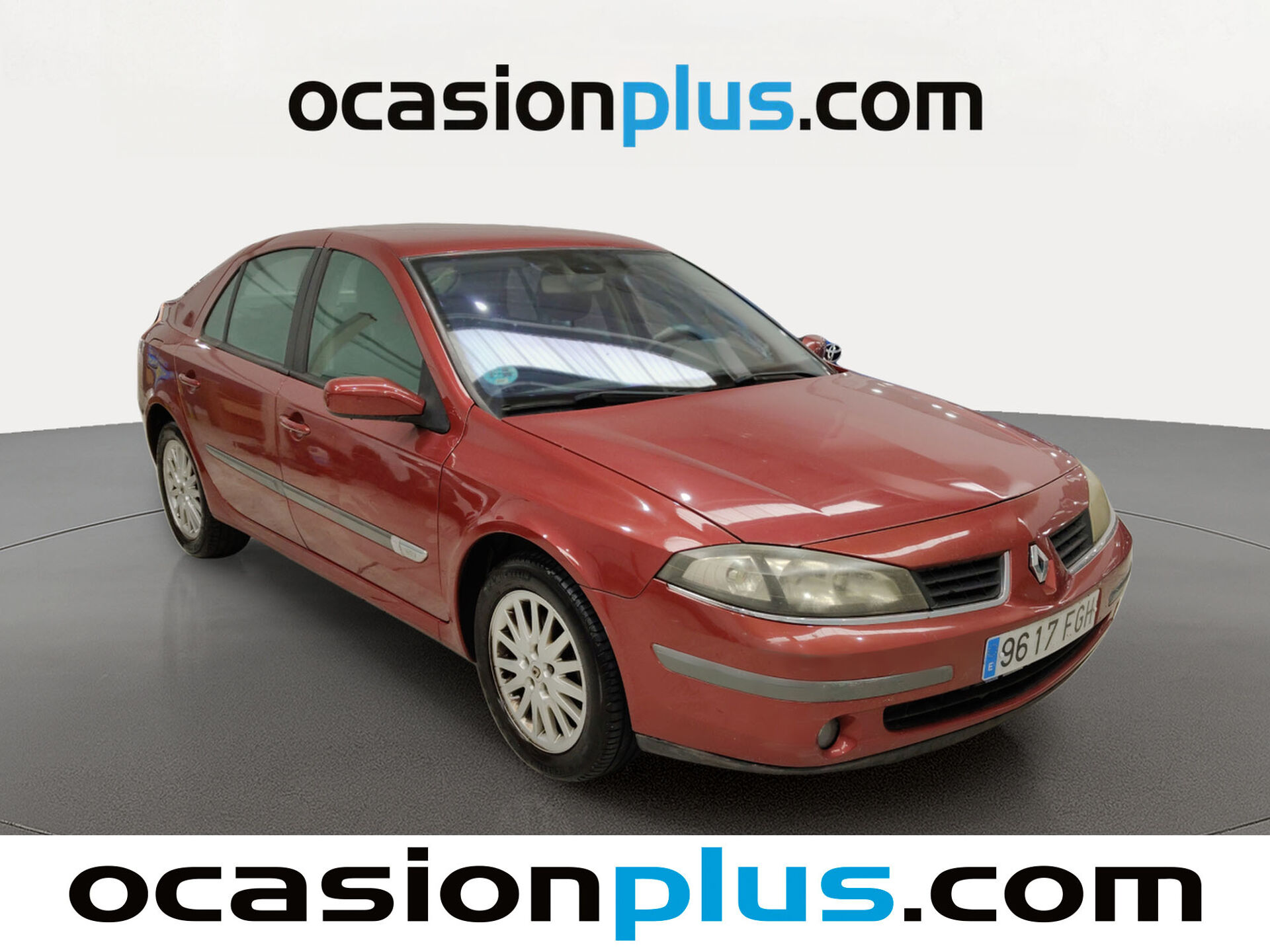 Imagen 2 de RENAULT Laguna