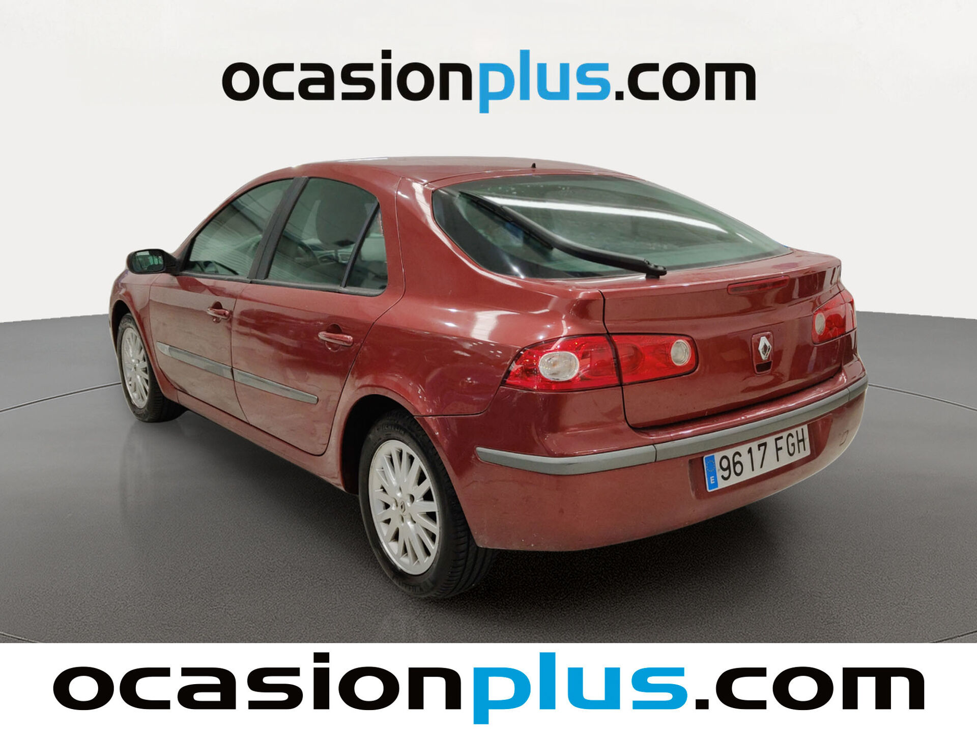 Imagen 3 de RENAULT Laguna