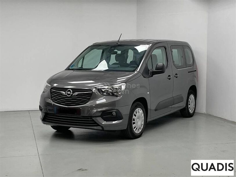 Foto del OPEL Combo -e Life Edition Plus L