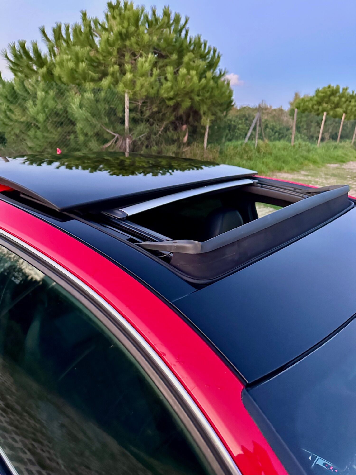 Foto del AUDI A3 1.8 TFSI Ambition S-Tronic