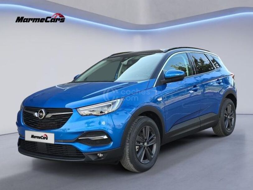 Foto del OPEL Grandland X 1.5CDTi S&S Ultimate 130