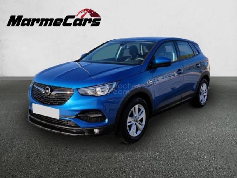 Foto del OPEL Grandland X 1.5CDTi S&S Ultimate 130