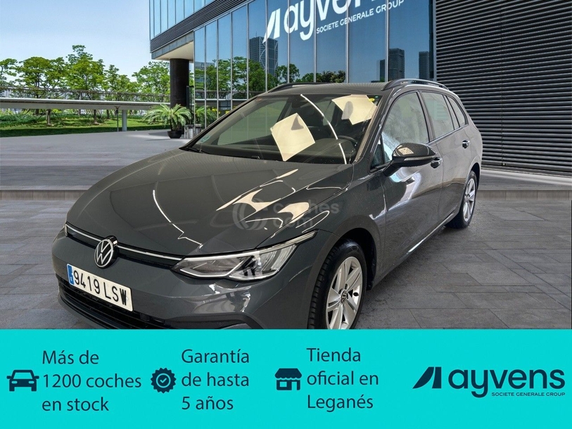 Foto del VOLKSWAGEN Golf 2.0TDI 85kW