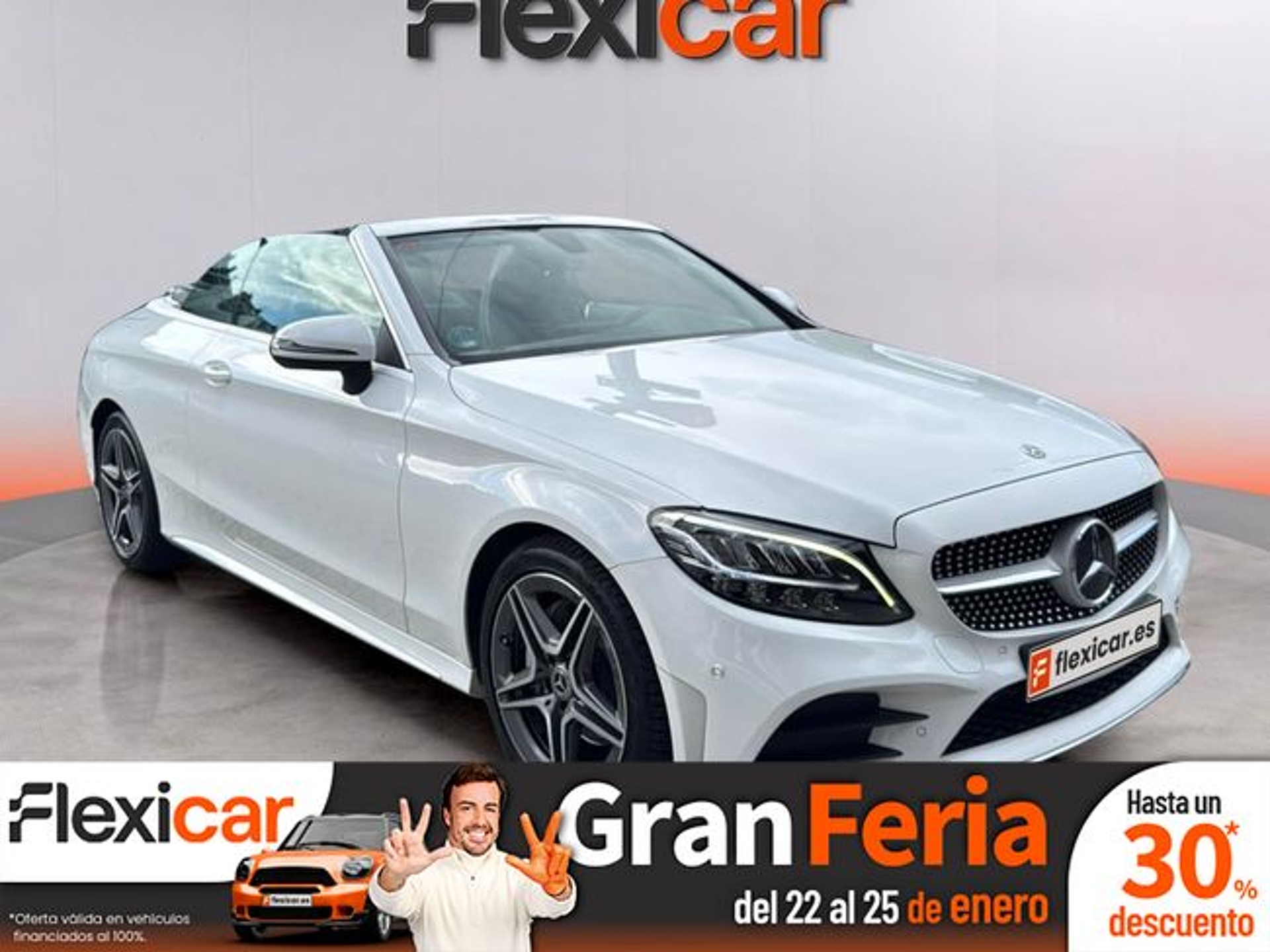 Imagen de MERCEDES Clase C