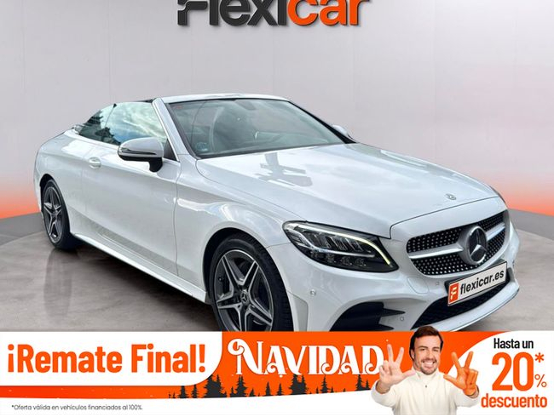 Imagen de MERCEDES Clase C