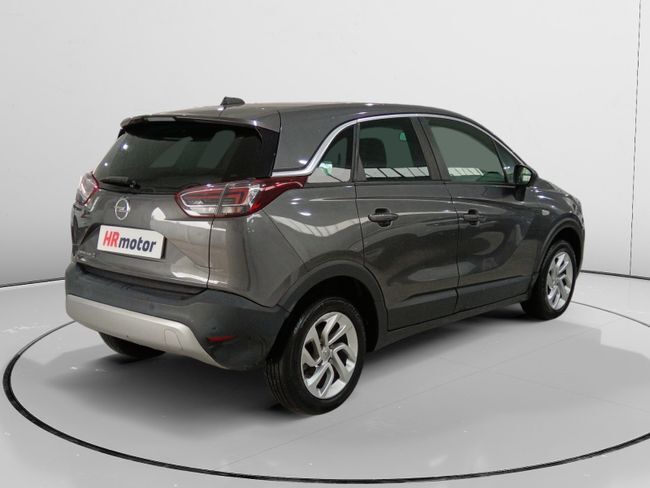 Foto del OPEL Crossland X 1.5D Innovation Aut. 120