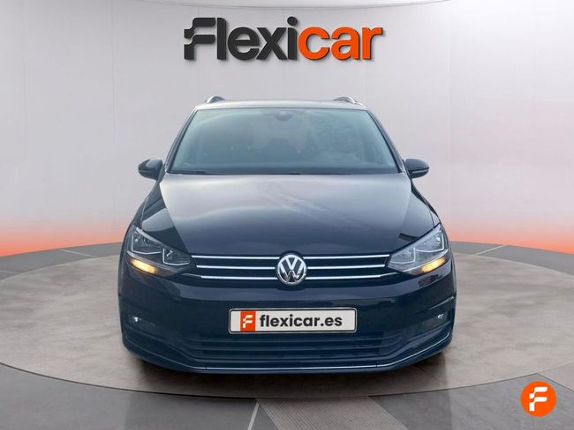 Imagen 2 de VOLKSWAGEN Touran