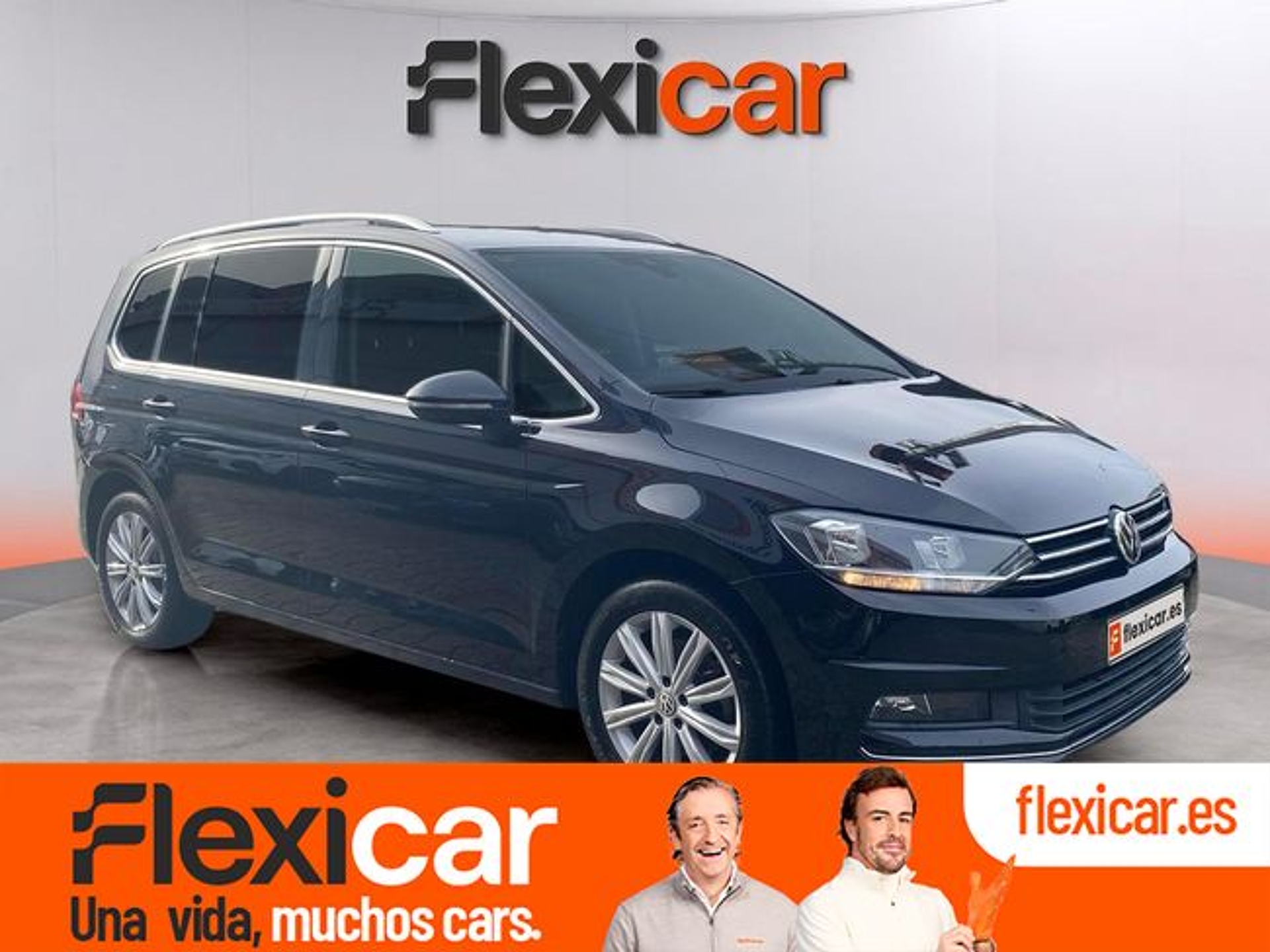 Imagen de VOLKSWAGEN Touran