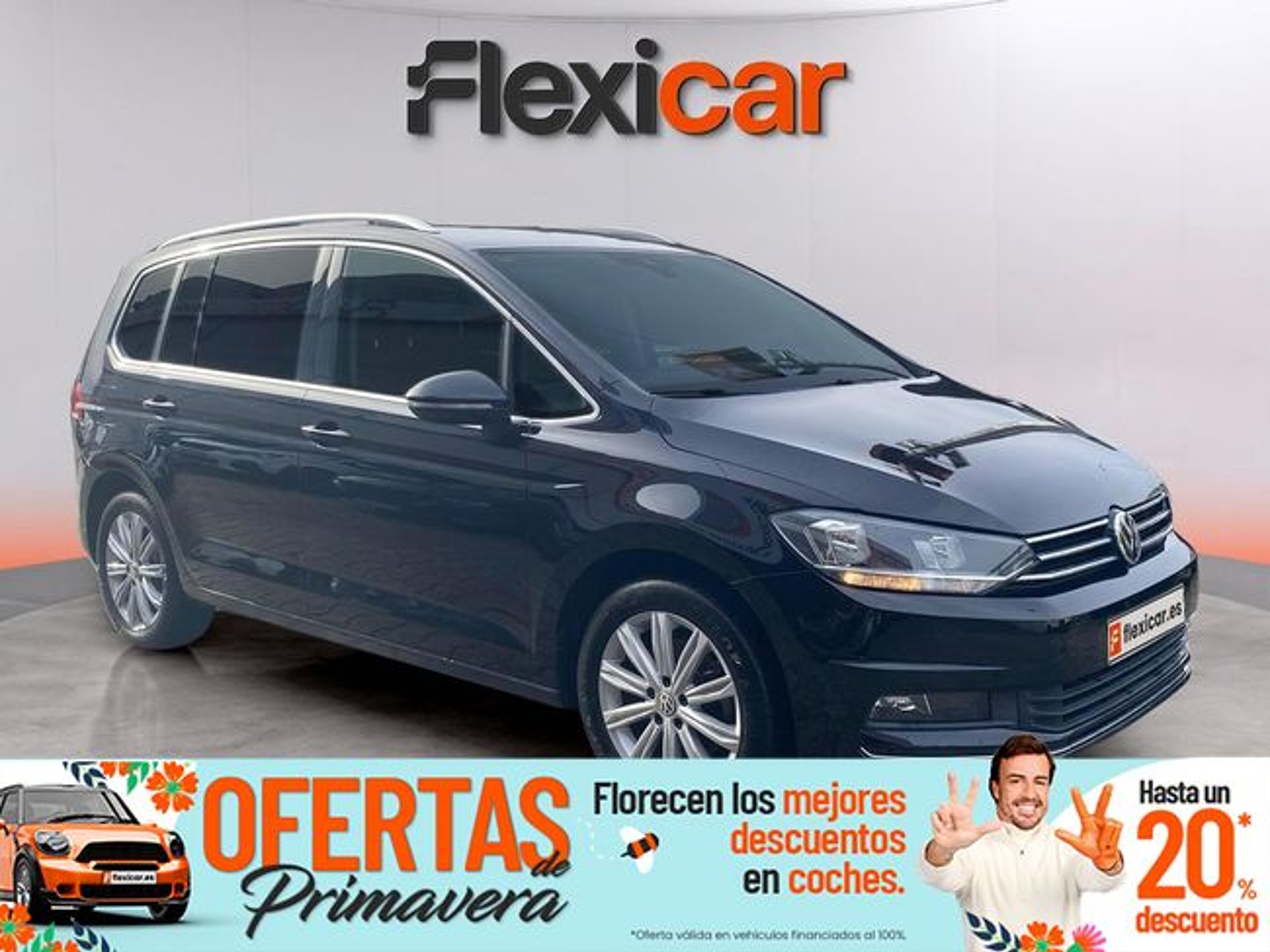 Imagen de VOLKSWAGEN Touran
