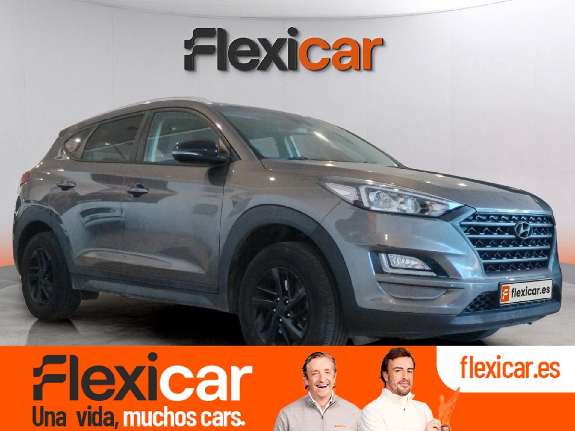 Imagen de HYUNDAI Tucson