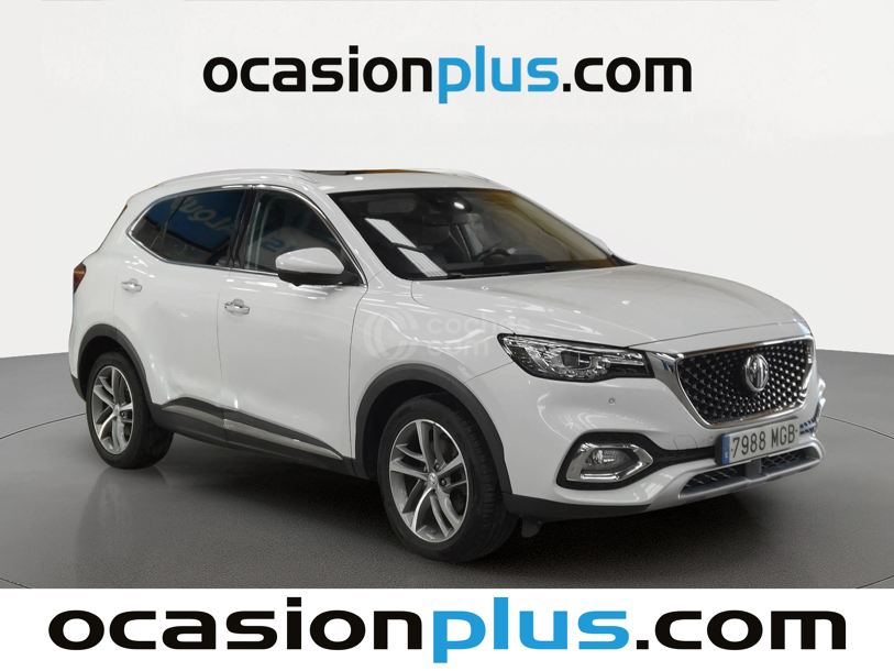 Foto del MG HS 1.5 T-GDI AT Luxury