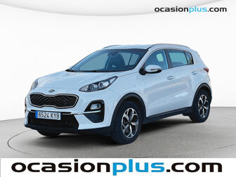 Imagen de KIA Sportage 1.6 MHEV Drive Plus 4x2 115