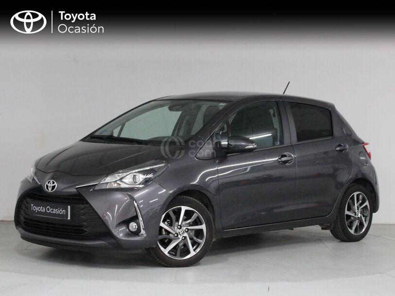 Foto del TOYOTA Yaris 1.5 Feel!