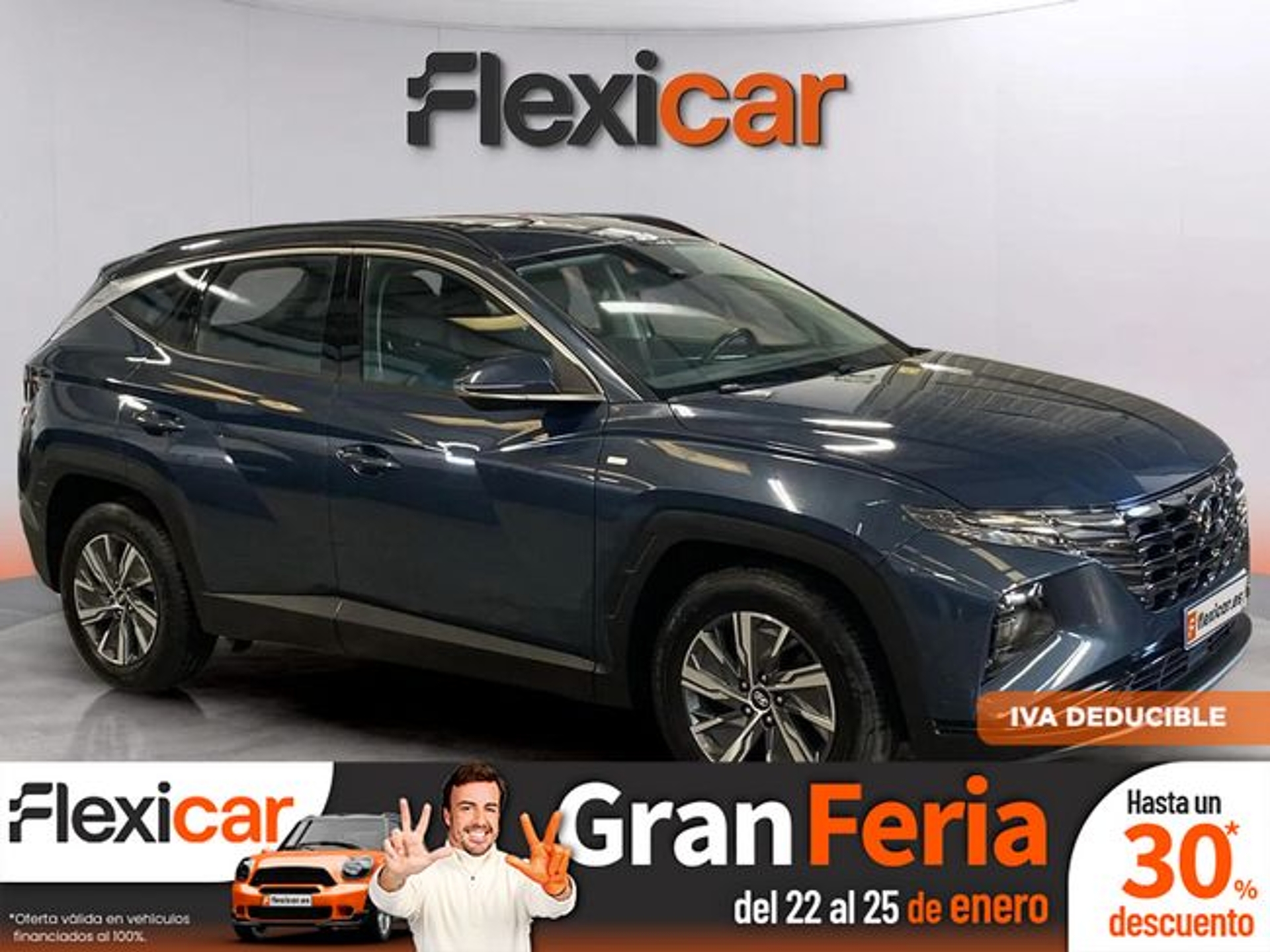 Imagen de HYUNDAI Tucson