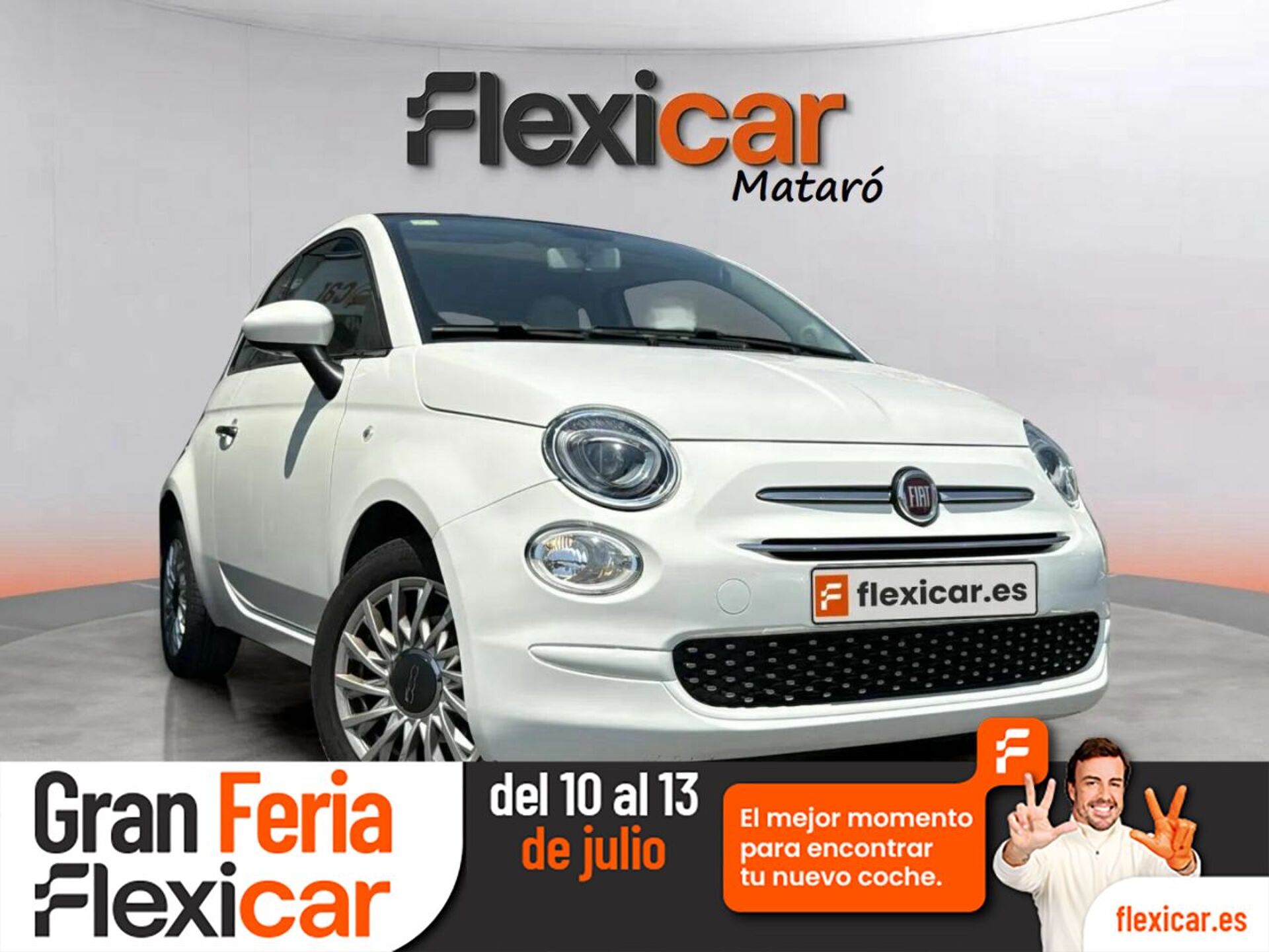 Imagen de FIAT 500