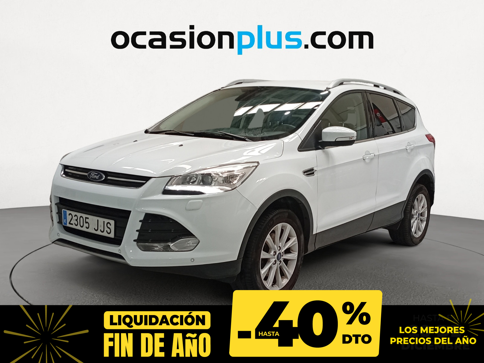 Imagen de FORD Kuga