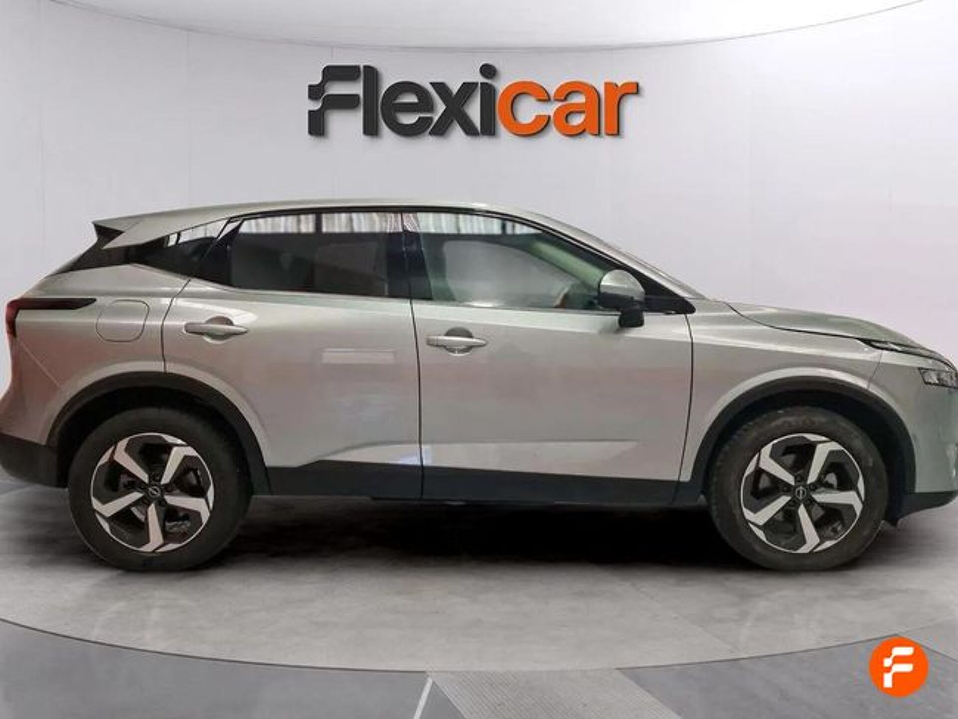 Imagen 3 de NISSAN Qashqai