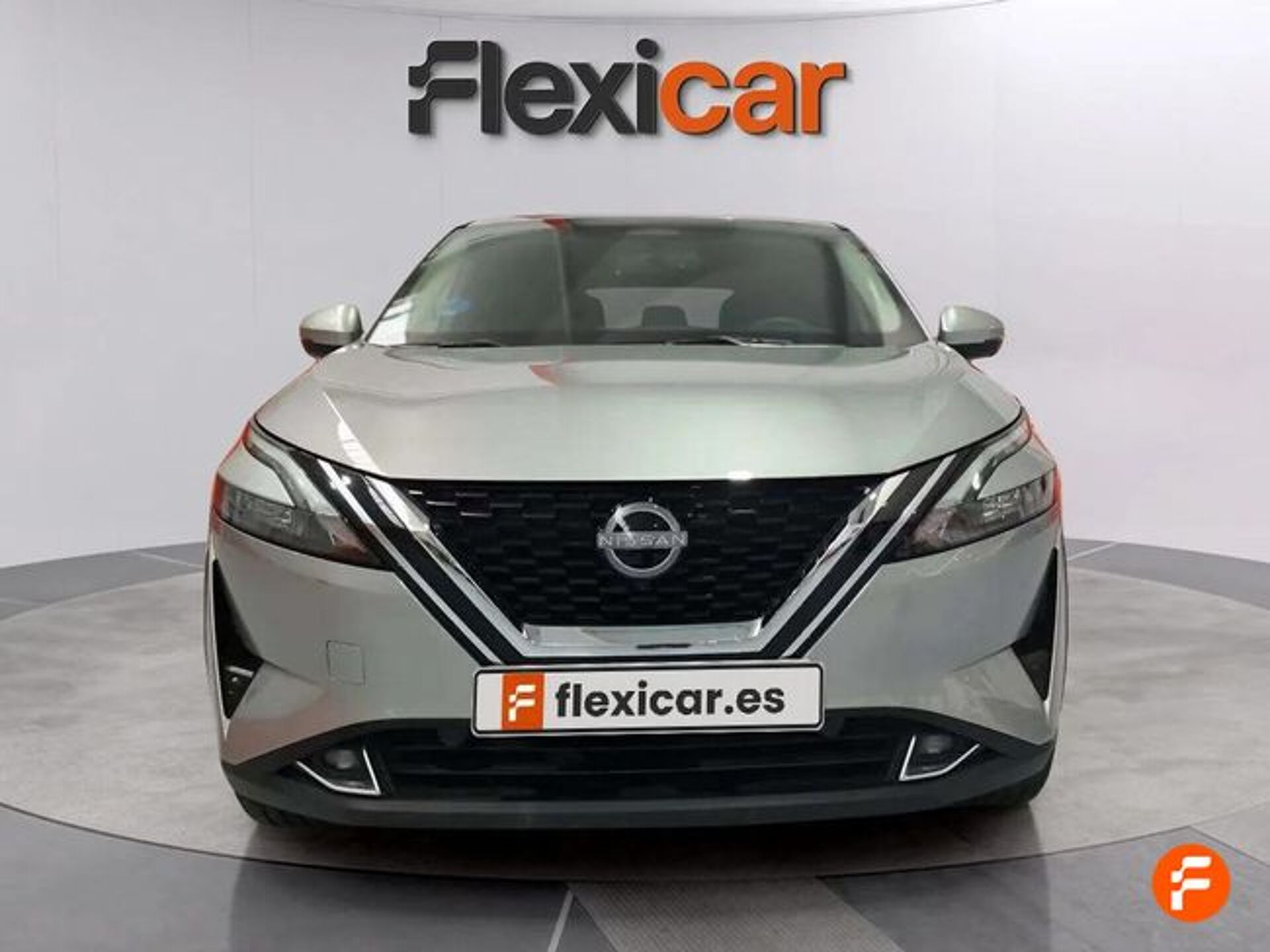 Imagen 2 de NISSAN Qashqai