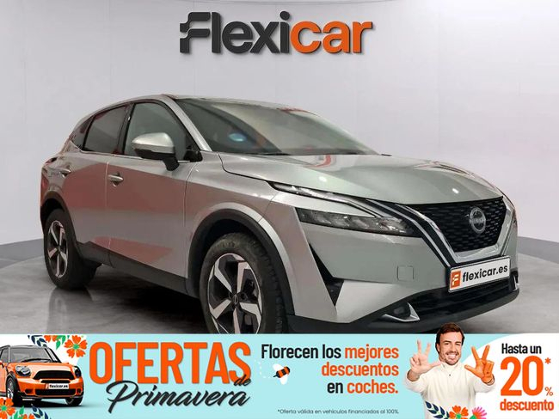 Imagen de NISSAN Qashqai