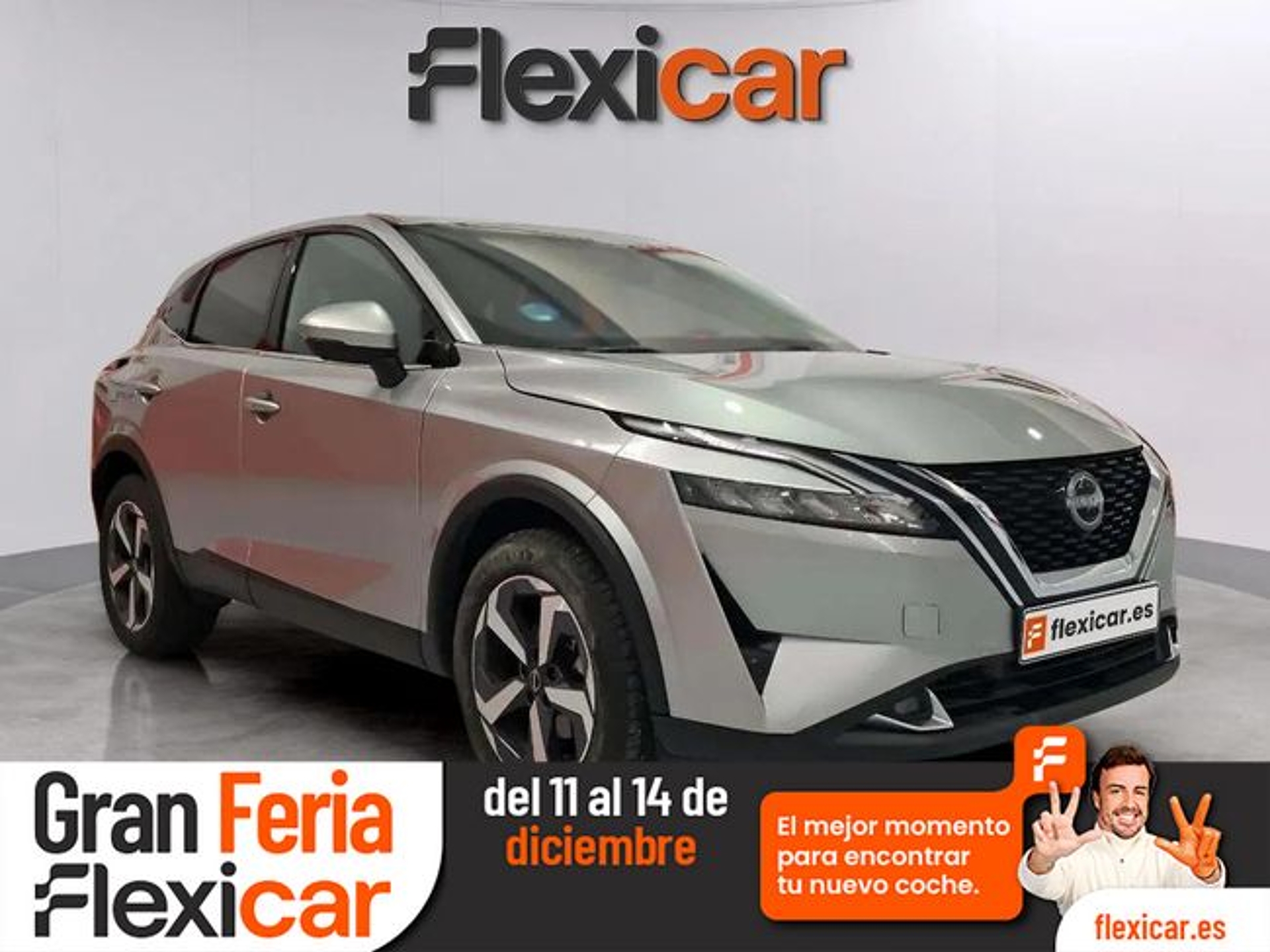 Imagen de NISSAN Qashqai