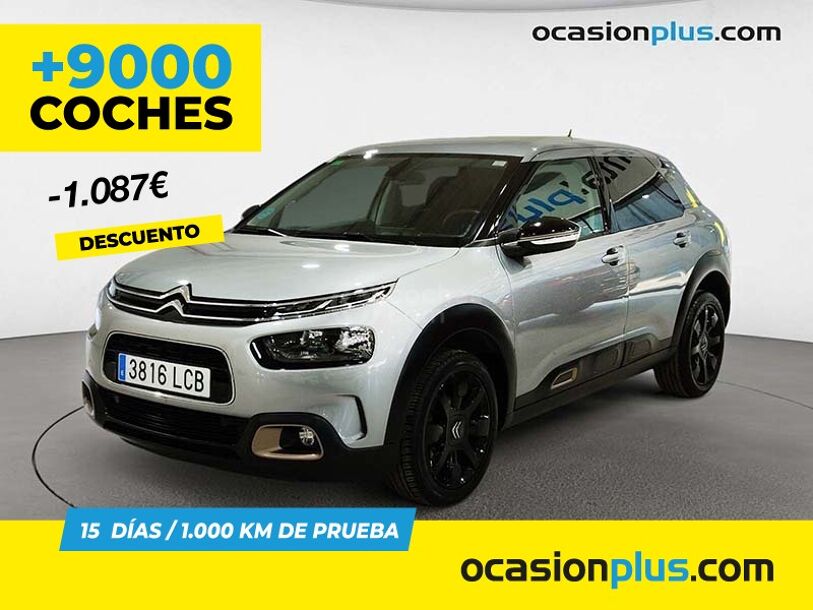 Foto del CITROEN C4 Cactus 1.2 PureTech S&S Origins 110