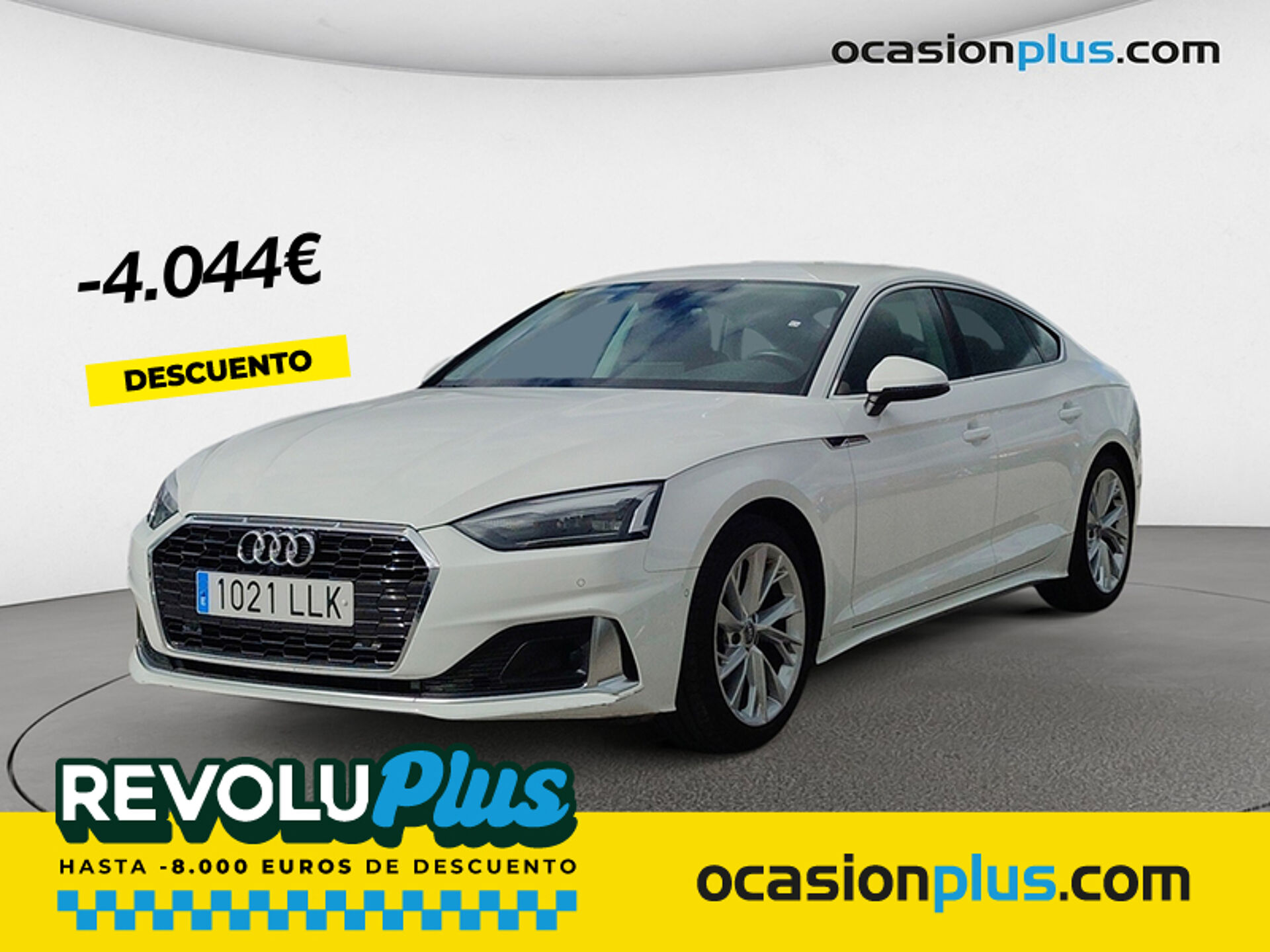 Imagen de AUDI A5