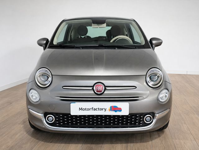 Foto del FIAT 500 1.0 Hybrid Dolcevita 52kW