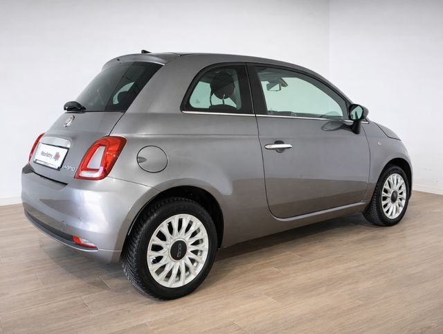 Foto del FIAT 500 1.0 Hybrid Dolcevita 52kW