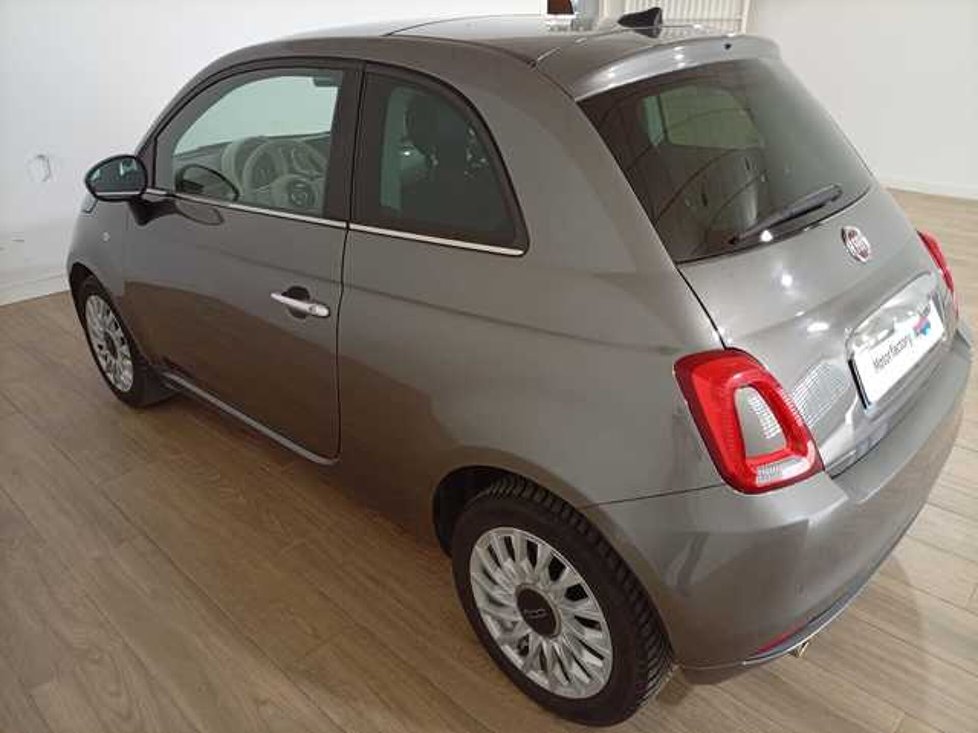 Imagen 3 de FIAT 500