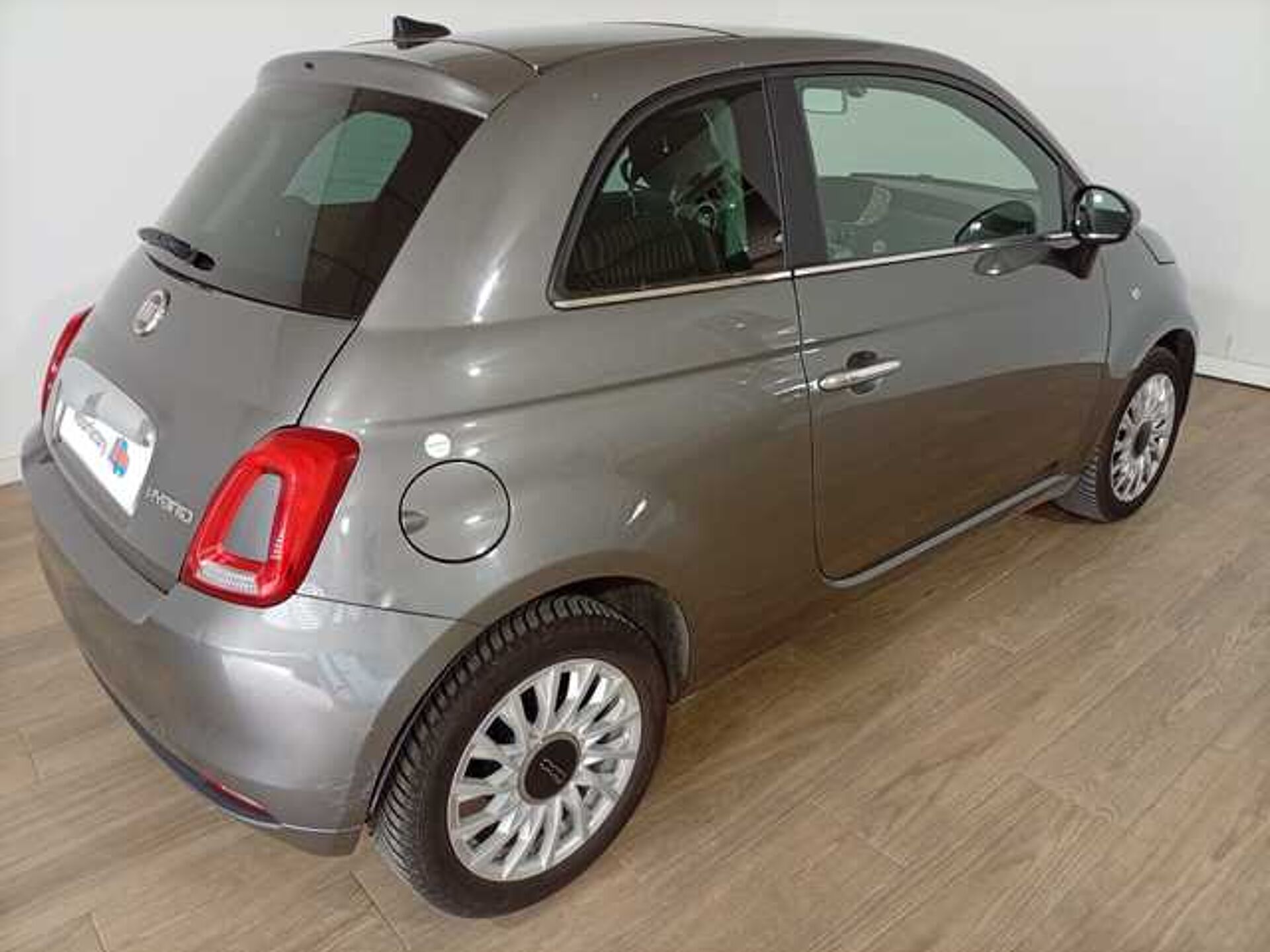Imagen 2 de FIAT 500