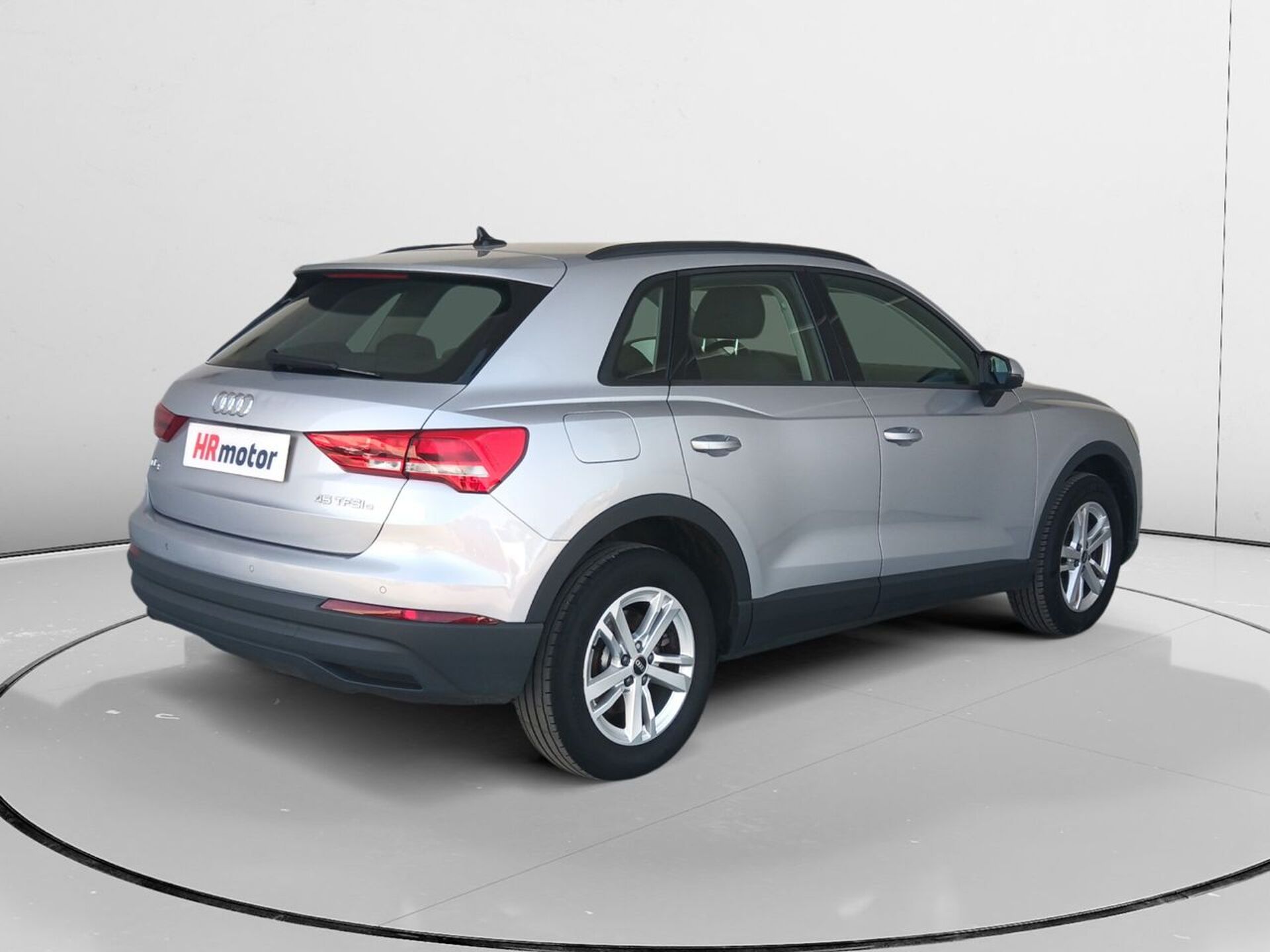 Imagen 2 de AUDI Q3