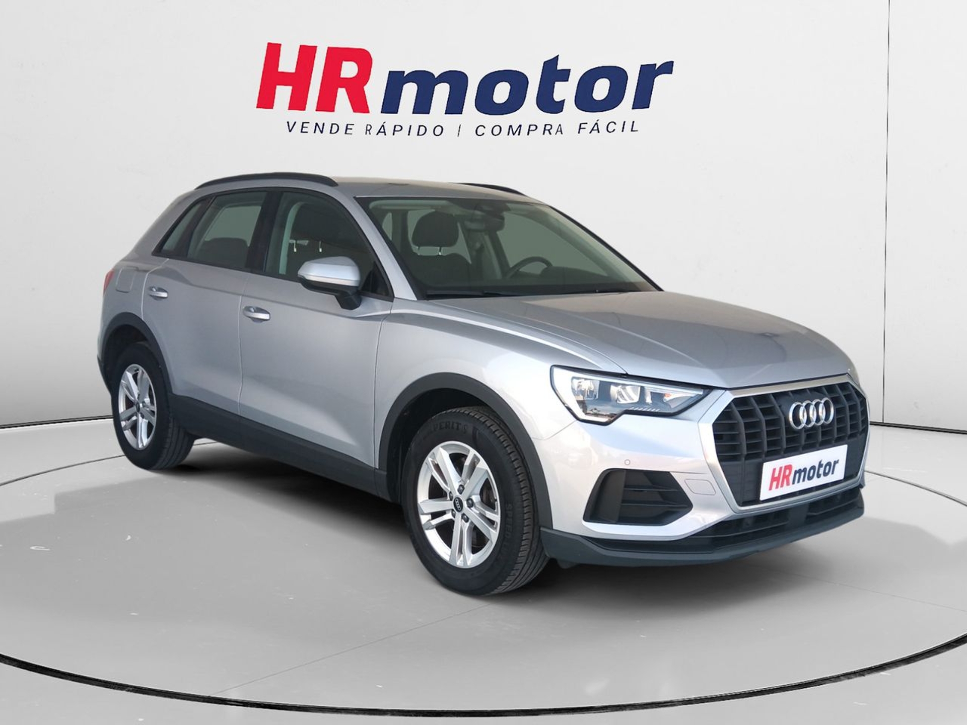 Imagen de AUDI Q3