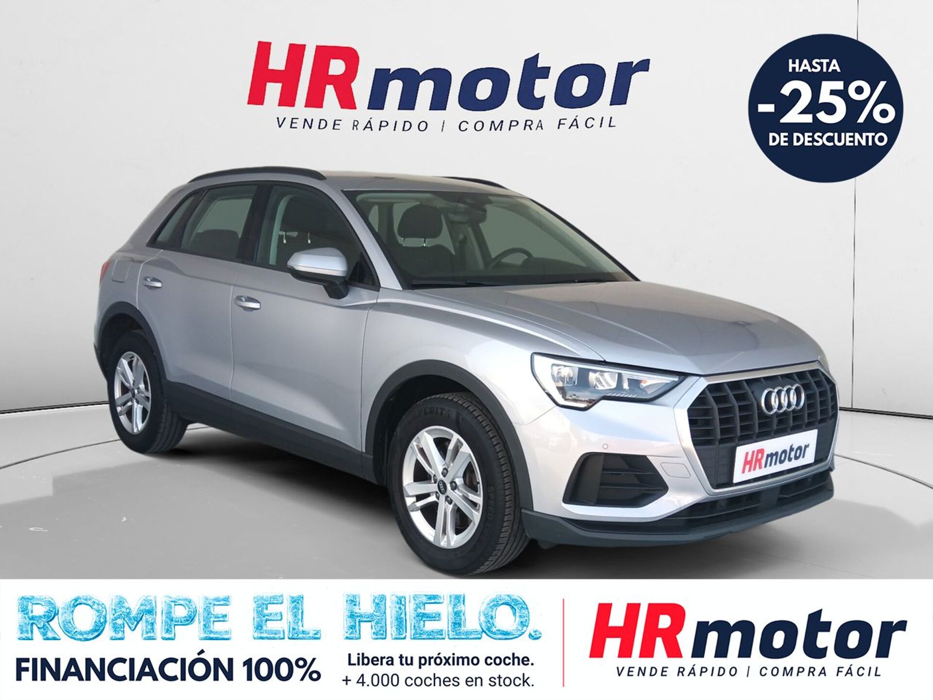 Imagen 1 de AUDI Q3