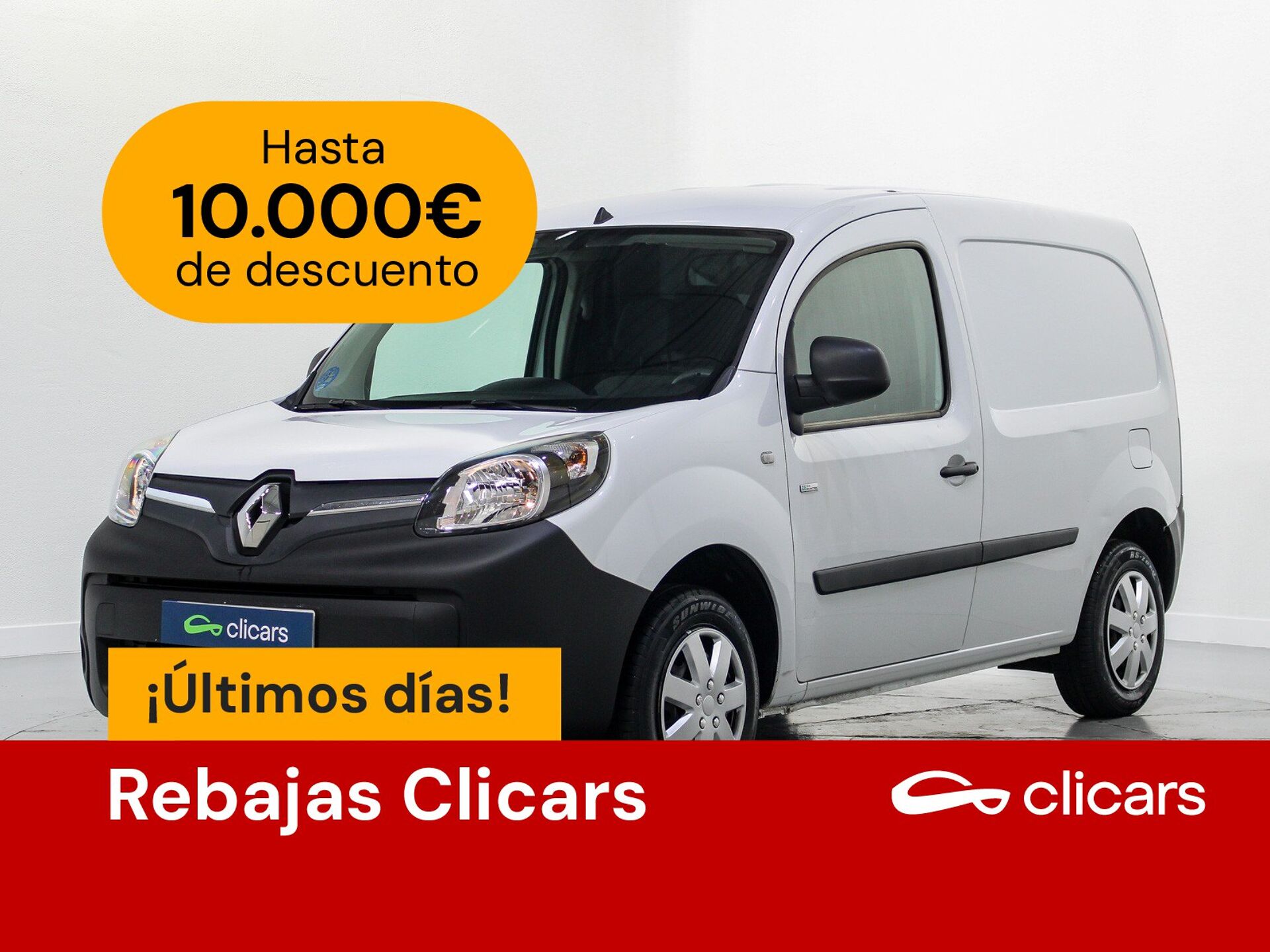 Imagen de RENAULT Kangoo